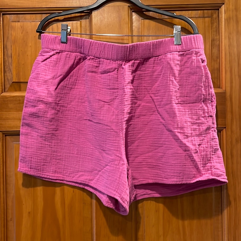 Universal Threads shorts